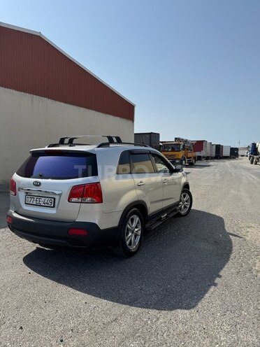 Kia Sorento 2009, 310,000 km - 2.0 l - Bakı