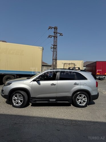 Kia Sorento 2009, 310,000 km - 2.0 l - Bakı