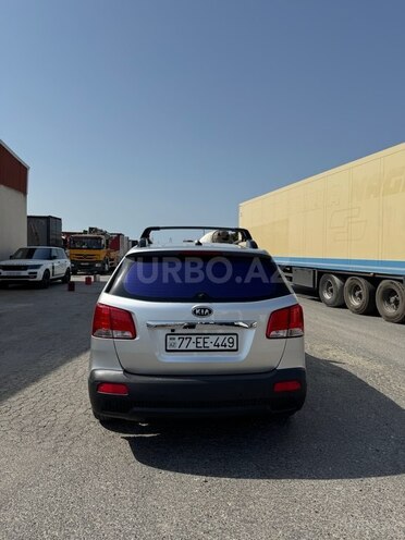 Kia Sorento 2009, 310,000 km - 2.0 l - Bakı