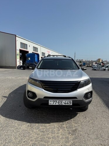 Kia Sorento 2009, 310,000 km - 2.0 l - Bakı