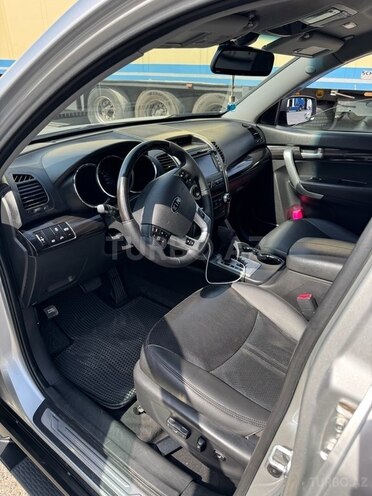 Kia Sorento 2009, 310,000 km - 2.0 l - Bakı