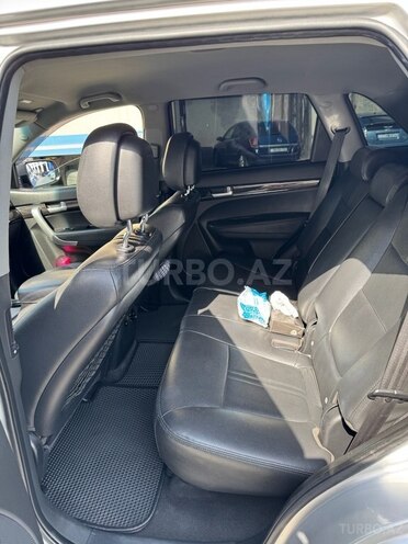Kia Sorento 2009, 310,000 km - 2.0 l - Bakı