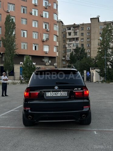 BMW X5 2011, 480,000 km - 3.0 l - Bakı
