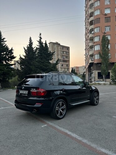 BMW X5 2011, 480,000 km - 3.0 l - Bakı
