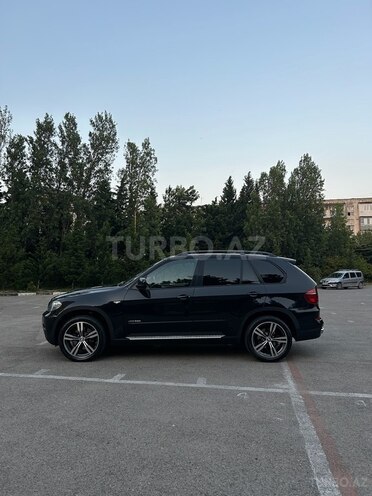 BMW X5 2011, 480,000 km - 3.0 l - Bakı