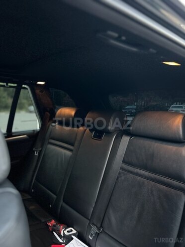 BMW X5 2011, 480,000 km - 3.0 l - Bakı