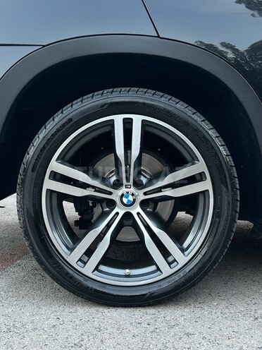 BMW X5 2011, 480,000 km - 3.0 l - Bakı