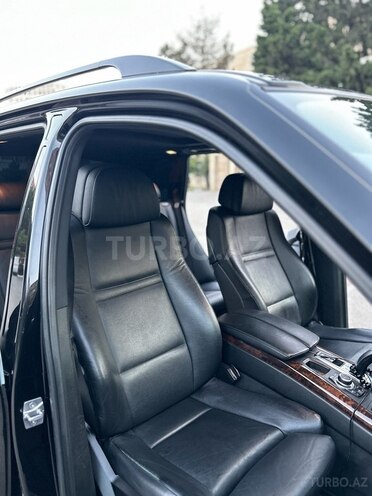 BMW X5 2011, 480,000 km - 3.0 l - Bakı