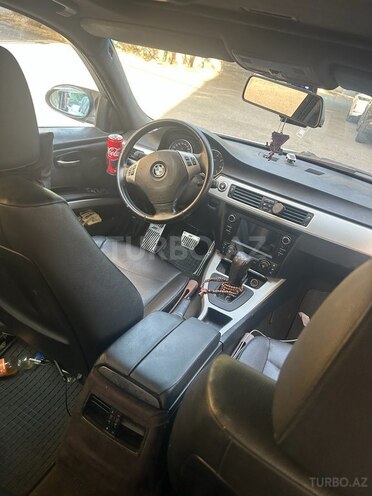 BMW 320 2005, 332,200 km - 2.0 l - Bakı