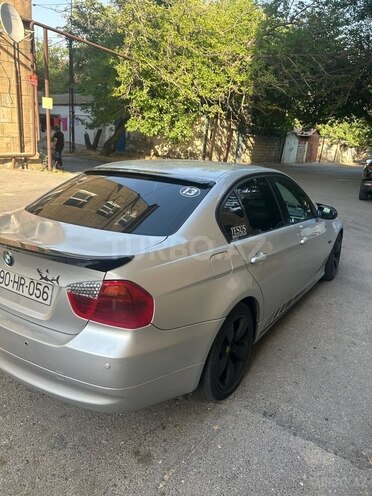 BMW 320 2005, 332,200 km - 2.0 l - Bakı