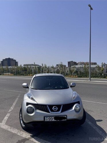 Nissan Juke 2012, 129,100 km - 1.6 л - Bakı