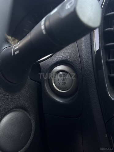 Nissan Juke 2012, 129,100 km - 1.6 л - Bakı