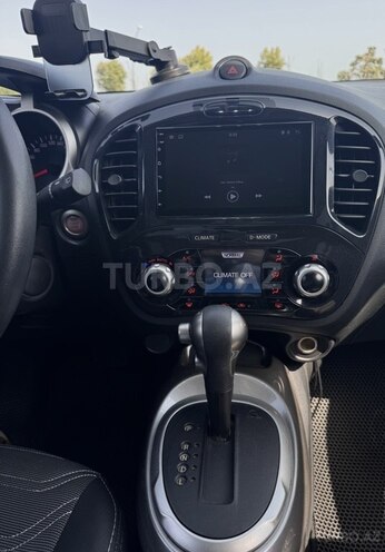 Nissan Juke 2012, 129,100 km - 1.6 л - Bakı