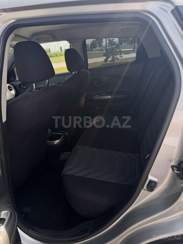 Nissan Juke 2012, 129,100 km - 1.6 л - Bakı