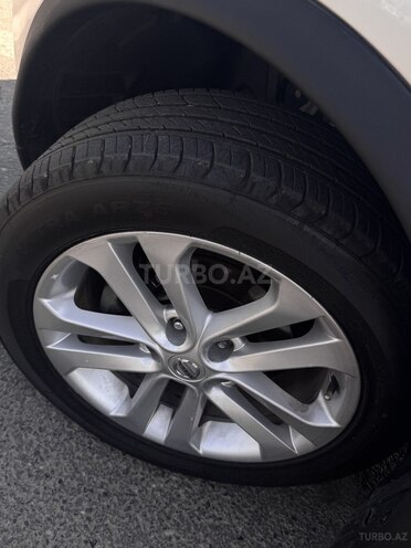 Nissan Juke 2012, 129,100 km - 1.6 л - Bakı