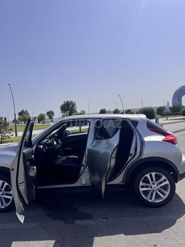Nissan Juke 2012, 129,100 km - 1.6 л - Bakı