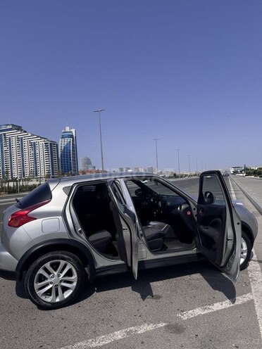 Nissan Juke 2012, 129,100 km - 1.6 л - Bakı