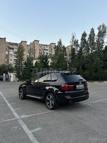 BMW X5 2011, 480,000 km - 3.0 l - Bakı