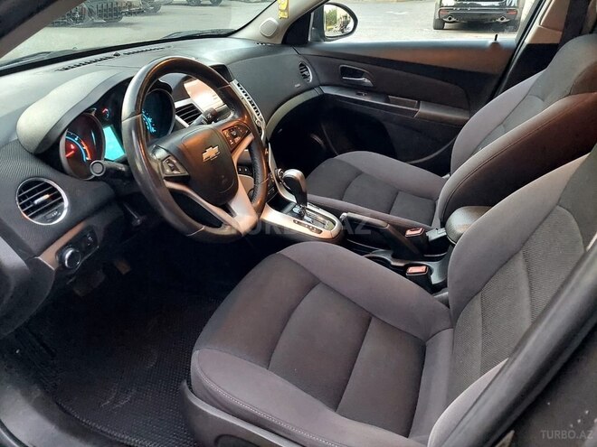 Chevrolet Cruze 2014, 180,000 km - 1.4 л - Bakı