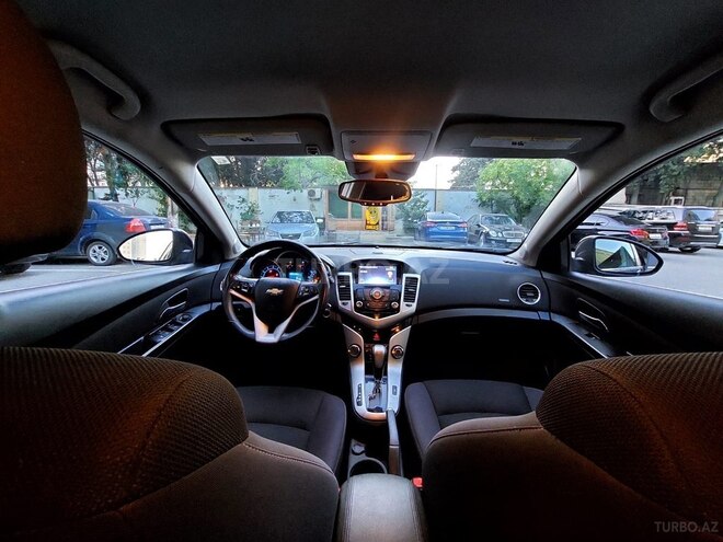 Chevrolet Cruze 2014, 180,000 km - 1.4 л - Bakı
