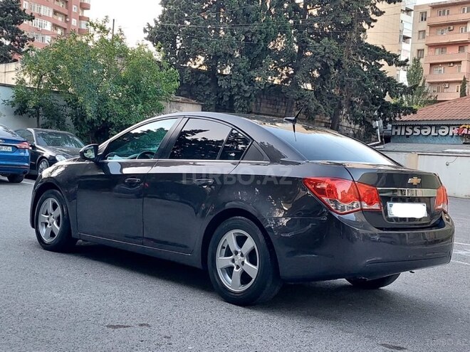 Chevrolet Cruze 2014, 180,000 km - 1.4 л - Bakı