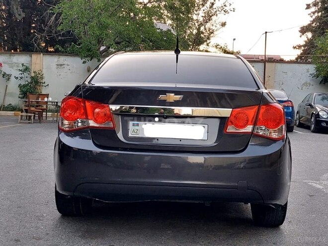 Chevrolet Cruze 2014, 180,000 km - 1.4 л - Bakı