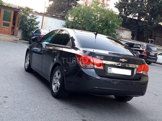 Chevrolet Cruze 2014, 180,000 km - 1.4 л - Bakı