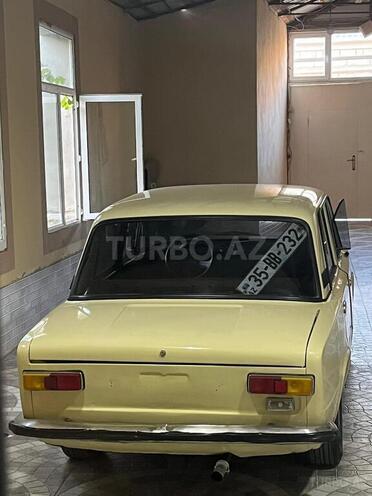 LADA (VAZ) 21011 1980, 95,000 km - 1.3 l - Bakı