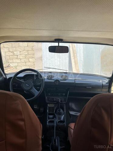 LADA (VAZ) 21011 1980, 95,000 km - 1.3 l - Bakı