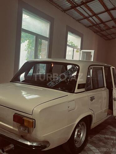 LADA (VAZ) 21011 1980, 95,000 km - 1.3 l - Bakı
