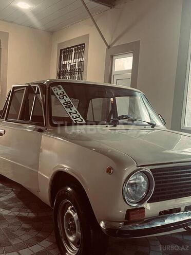 LADA (VAZ) 21011 1980, 95,000 km - 1.3 l - Bakı