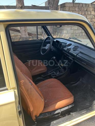 LADA (VAZ) 21011 1980, 95,000 km - 1.3 l - Bakı