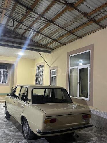 LADA (VAZ) 21011 1980, 95,000 km - 1.3 l - Bakı
