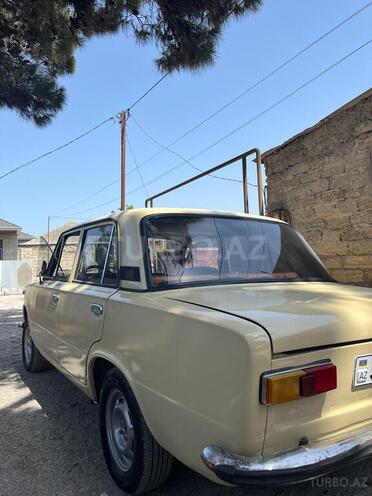 LADA (VAZ) 21011 1980, 95,000 km - 1.3 l - Bakı