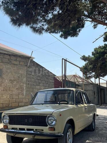 LADA (VAZ) 21011 1980, 95,000 km - 1.3 l - Bakı