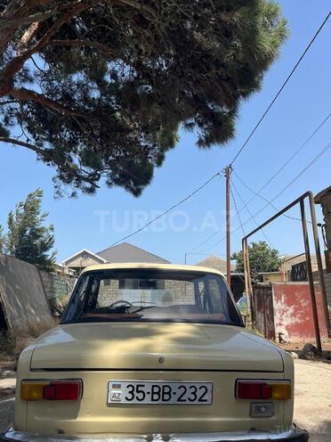 LADA (VAZ) 21011 1980, 95,000 km - 1.3 l - Bakı