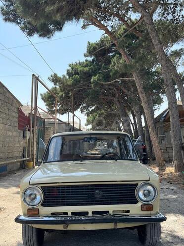 LADA (VAZ) 21011 1980, 95,000 km - 1.3 l - Bakı