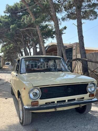 LADA (VAZ) 21011 1980, 95,000 km - 1.3 l - Bakı