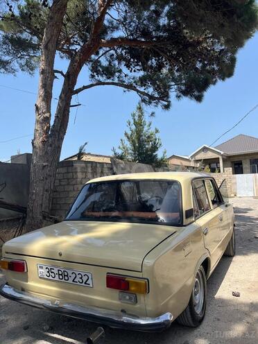 LADA (VAZ) 21011 1980, 95,000 km - 1.3 l - Bakı