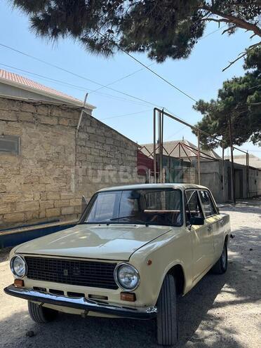LADA (VAZ) 21011 1980, 95,000 km - 1.3 l - Bakı