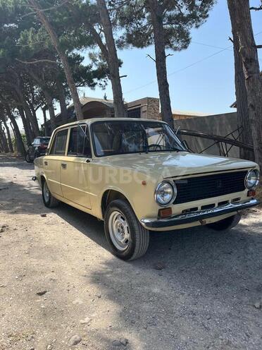 LADA (VAZ) 21011 1980, 95,000 km - 1.3 l - Bakı