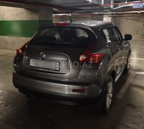 Nissan Juke 2011, 145,000 km - 1.6 l - Bakı