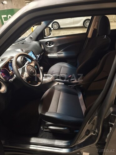Nissan Juke 2011, 145,000 km - 1.6 l - Bakı