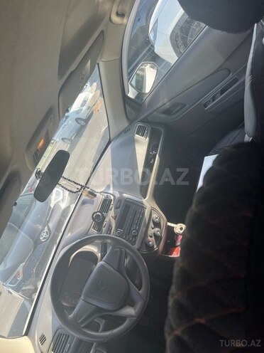 Ravon R4 2017, 176,600 km - 1.5 l - Bakı