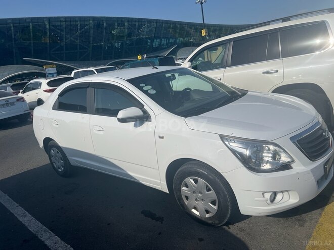 Ravon R4 2017, 176,600 km - 1.5 l - Bakı