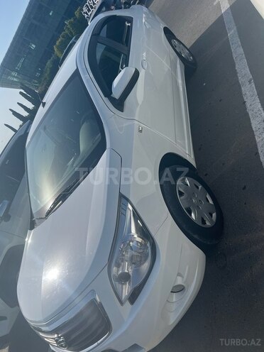 Ravon R4 2017, 176,600 km - 1.5 l - Bakı