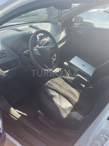 Ravon R4 2017, 176,600 km - 1.5 l - Bakı