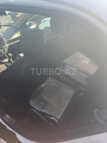 Ravon R4 2017, 176,600 km - 1.5 l - Bakı
