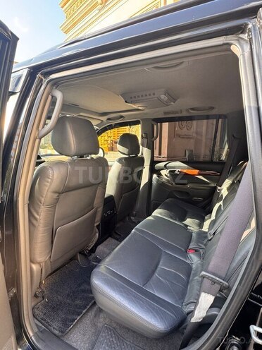 Toyota Land Cruiser Prado 2008, 256,000 km - 4.0 l - Bakı