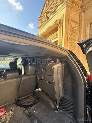 Toyota Land Cruiser Prado 2008, 256,000 km - 4.0 l - Bakı